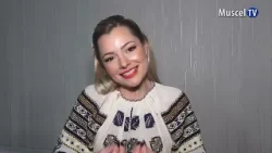 jurnal MUSCEL TV 03 02 2026 HORA DIN INIMA SATULUI