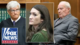 COURTROOM DRAMA: Lindsay Clancy defense erupts over a juror as verdict remains elusive
