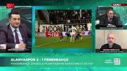 Süperlig'de 18. Hafta - Basın Tribünü 18 Ocak 2026