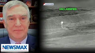 Iran’s nuclear program is ‘dead’: Fred Fleitz