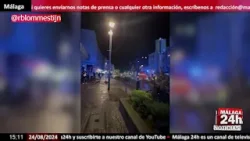 ?Noticia - Al menos tres muertos por un apuñalamiento múltiple en Alemania