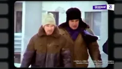 О, Югра!":  Нягань - быстрорастущий город