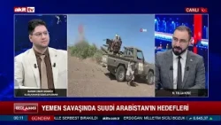 Night Agency - M. Tolga Köse, Harun Onur Gündüz - Will the Mecca Agreement Bring Lasting Peace? -...