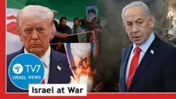 Вступает в силу соглашение о прекращении огня с Ираном; Израиль усиливает наступление против «Хез...