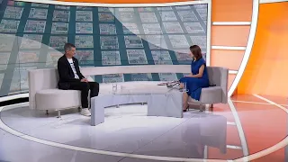 Bodrožić: Kao društvo smo potpuno otišli dođavola