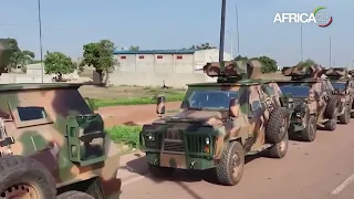 Burkina Faso : 15 lauréates reçues au palais de koulouba pour le concours de Talents scientifiques