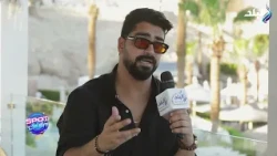 9090 بيتي وأهلي.. مينا عطا يكشف كواليس 12 سنة في الراديو وسر نجاح برنامجه