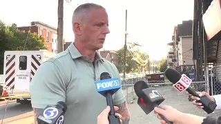 POLICE UPDATE: Deadly stabbing victim identified as woman