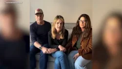 Savannah Guthrie, siblings plead for mother's return in new video: 'We will pay'