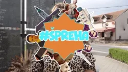 #ŠPREHA: Da se nikad ne zaboravi!