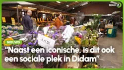 Van biggen naar boodschappen: Markthal Didam viert 75-jarig jubileum