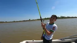 Ecopesca America sport