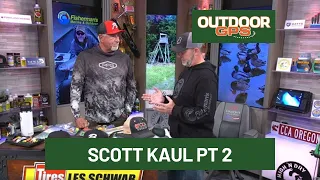 GPS 9/12 Tactics with Scott Kaul