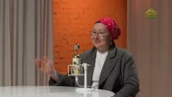 В смысле. Прихожанка Свято-Покровского храма г. Краснодара Анастасия Мироненко