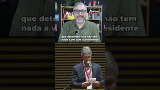 "Quem é Romeu Zema na fila do pão?": Ricardo Mello critica propostas do candidato