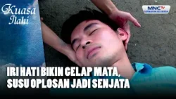 Iri Hati Bikin Gelap Mata, Susu Oplosan Jadi Senjata | FTV KUASA ILAHI Iri Hati Bikin Gelap Mata, Susu Oplosan Jadi Senjata | FTV KUASA ILAHI