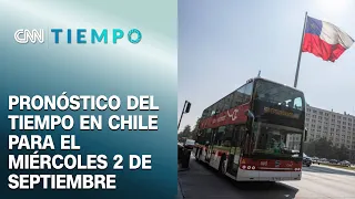 ¿Suben las temperaturas? Revisa el pronóstico para tu ciudad