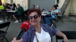 FESTA IKEL MALTI F’TA’ QALI