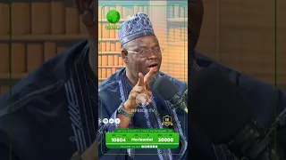 Rayuwar Manzon Allah S.A.W