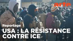 USA : Minneapolis en résistance | ARTE Reportage