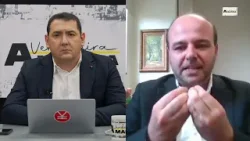 A Verdadeira Maioria - Miguel Corte-Real e João Carlos Dias