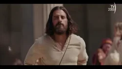 "The Chosen" la quarta stagione - Stasera 16 marzo in prima serata su TV2000 "The Chosen" la quarta stagione - Stasera 16 marzo in prima serata su TV2000