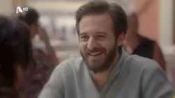 Μία Γυναίκα | Επεισόδιο 3 - Sneak Preview 2