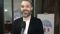 Menchetti presenta la sua candidatura. "Sindaco tra la gente, indipendente dalla politica"