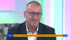 Mogu li tinejdžeri preživjeti 3 dana bez mobitela? Počeo je „Kamp bez interneta“ na Brezovači