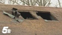 Siloam Springs Fire Department reports house fire under control, no injuries