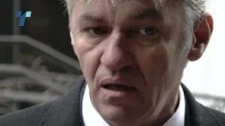 Асфалтот под камера, законот под прашалник – „Безбеден град“ ќе фаќа прекршоци, Уставниот суд дилеми