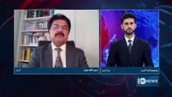 20:00 Новости и дебаты: Текущее положение дел в войне США и Израиля против Ирана | Текущее положе...