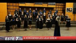 Bárdos Szimpózium: a kórusének ereje