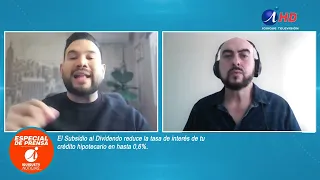 07 5 Press Special José Velásquez Real Estate Management mortgage rate subsidy 08/06/2026 kb