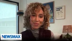 Сейдж Стил высказывает свое мнение о стремлении НФЛ к разнообразию и о выступлении группы Bad Bun...