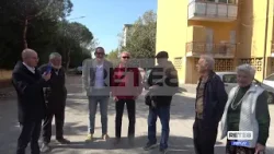 Pescara - Francine vessata nel fortino della droga