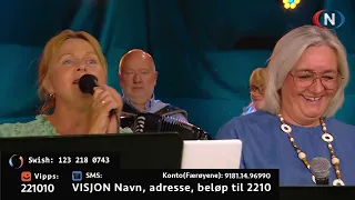 Studio Direkte 07.07.2026 - Maran Ata