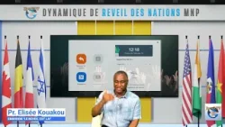 DES PRIERES D'IMPACT NATIONAL - Prophète Elisée Kouakou