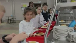 В школе № 67 Владивостока прошла проверка организации питания учащихся. В школе № 67 Владивостока прошла проверка организации питания учащихся.