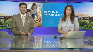 New preschool for special needs students to open this fall