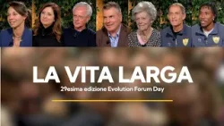 Speciale - Evolution Forum Day 2025