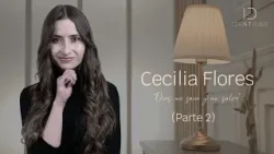 Identidad de CECILIA FLORES - "Dios me sanó y me salvó"  (Parte 2) I CAP 240 TV Nuevo Tiempo | 2026