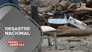 HOW DOES A NATIONAL DISASTER DECLARATION APPLY? #opennetworks