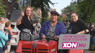 Another successful Vlegeldag in Bennekom this year!