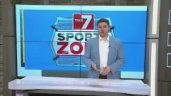 Четвертьфинал женского баскетбольного турнира класса AAA конференции WVSSAC: Кейзер против Джона ...