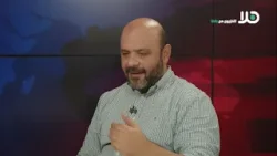 د. سمير قعدان يتحدث عن كيفية التعامل مع الأبناء في ظل الحرب