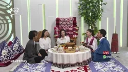 Ұлттық өнерді ұлықтаған жастар – домбырамен өрілген болашақ