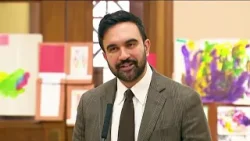 Programas de cuidado infantil en Nueva York