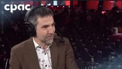 Steven Guilbeault sur Marilyn Gladu, le gouvernement Carney et l’action climatique Steven Guilbeault sur Marilyn Gladu, le gouvernement Carney et l’action climatique