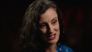 Holly Herrick on AFS Cinema